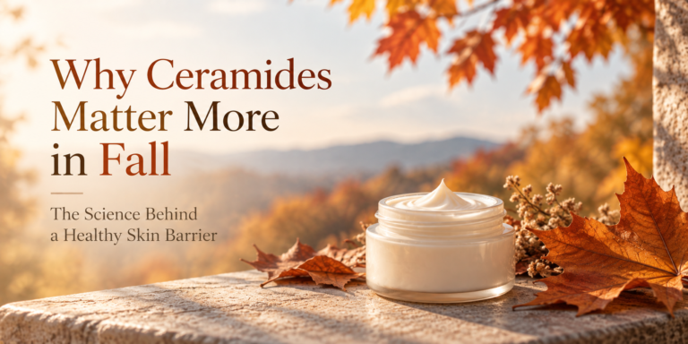 ceramides fall
